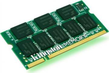 Sodimm DDR3 2GB 1333Mhz Single Rank, Kinston KAC-MEMJS/2G, compatibil Acer - Pret | Preturi Sodimm DDR3 2GB 1333Mhz Single Rank, Kinston KAC-MEMJS/2G, compatibil Acer