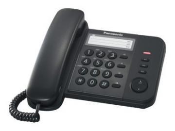 Telefon Panasonic TS520FXB cu memorie - PNTEL-TS520FXB - Pret | Preturi Telefon Panasonic TS520FXB cu memorie - PNTEL-TS520FXB