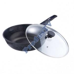 Tigaie Wok Bergner 6612 - Pret | Preturi Tigaie Wok Bergner 6612