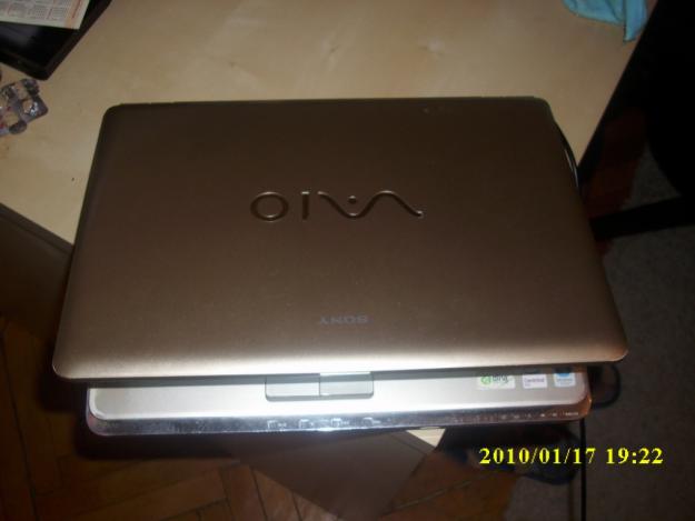 Vand Laptop Sony Vaio VGN CR220 - Pret | Preturi Vand Laptop Sony Vaio VGN CR220