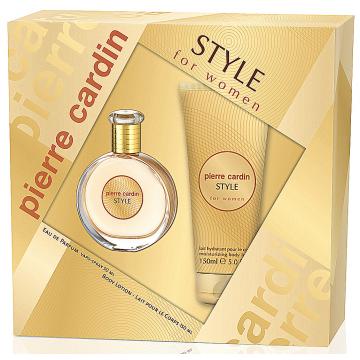 Apa de toaleta Pierre Style Femme Caseta - Pret | Preturi Apa de toaleta Pierre Style Femme Caseta