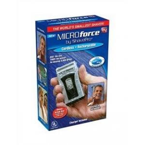 Aparat de ras Micro Force - Pret | Preturi Aparat de ras Micro Force