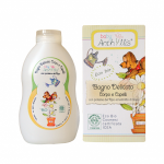 Baby Anthyllis Bagno Delicato Corpo e Capelli 400ml - Pret | Preturi Baby Anthyllis Bagno Delicato Corpo e Capelli 400ml