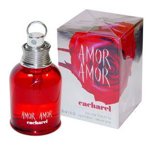 Cacharel Amor Amor, 100 ml, EDT - Pret | Preturi Cacharel Amor Amor, 100 ml, EDT