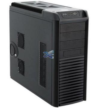 Carcasa Chieftec CH-08B-B-OP, Miditower, ATX, Negru  + Transport Gratuit - Pret | Preturi Carcasa Chieftec CH-08B-B-OP, Miditower, ATX, Negru  + Transport Gratuit