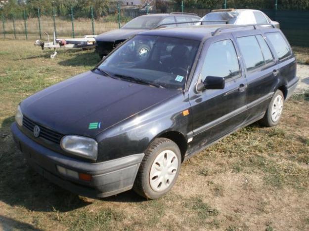 Dezmembrari VW Golf 3 1.9TDI - Pret | Preturi Dezmembrari VW Golf 3 1.9TDI