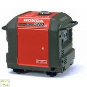 Generator Curent Electric Monofazat Honda EU 30iS - Pret | Preturi Generator Curent Electric Monofazat Honda EU 30iS