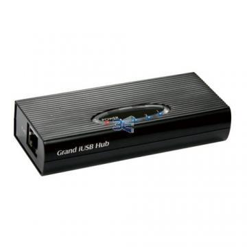 Grandtec GD-499, iUSB Hub - Pret | Preturi Grandtec GD-499, iUSB Hub