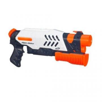 Hasbro - Nerf Soa Scatter Blast Resigilat - Pret | Preturi Hasbro - Nerf Soa Scatter Blast Resigilat