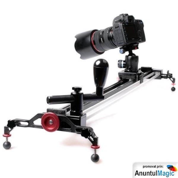 Konova Liniar Slider K2, K3, K5. Time Lapse . westbuy - Pret | Preturi Konova Liniar Slider K2, K3, K5. Time Lapse . westbuy