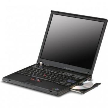 Laptop IBM Thinkpad T41 - Pret | Preturi Laptop IBM Thinkpad T41