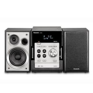 Microsistem audio Panasonic SC-PM45E-K - Pret | Preturi Microsistem audio Panasonic SC-PM45E-K