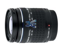 Obiectiv Olympus 40-150mm f/4-5.6 - Negru + Transport Gratuit - Pret | Preturi Obiectiv Olympus 40-150mm f/4-5.6 - Negru + Transport Gratuit