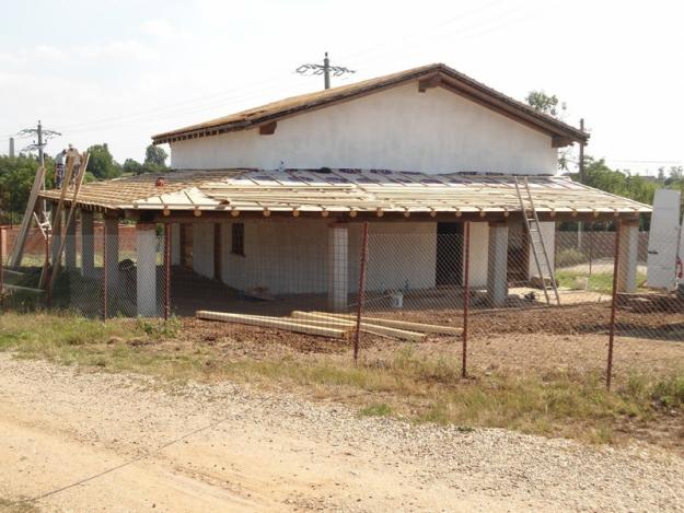 Particular, vand casa langa Bucuresti la rosu, in Peris Ilfov. Merita sa fie vazuta! - Pret | Preturi Particular, vand casa langa Bucuresti la rosu, in Peris Ilfov. Merita sa fie vazuta!