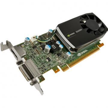 Placa video PNY Quadro 400 VCQ400-PB - Pret | Preturi Placa video PNY Quadro 400 VCQ400-PB