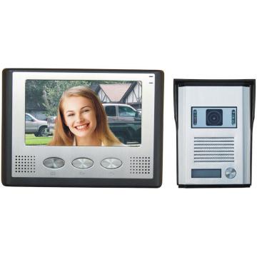 Set videointerfon 037BD - Pret | Preturi Set videointerfon 037BD