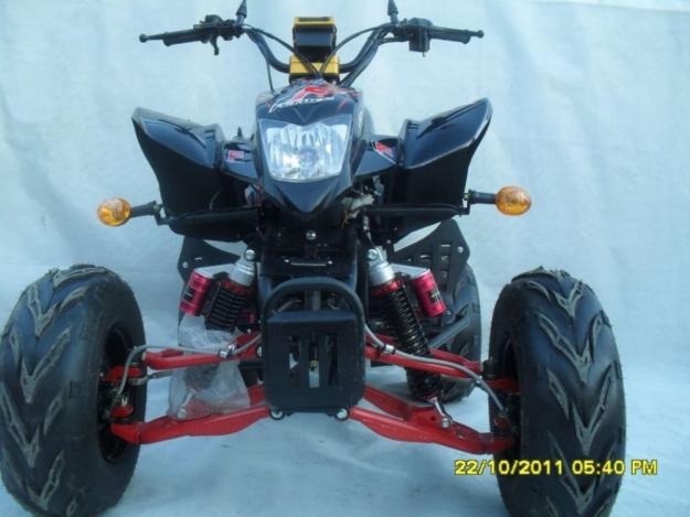 VAND ATV QUAD SPORT 250cc NOU CU GARANTIE  1400 EURO - Pret | Preturi VAND ATV QUAD SPORT 250cc NOU CU GARANTIE  1400 EURO