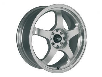 Barracuda Cuda GT4 Janta Full Polish - Pret | Preturi Barracuda Cuda GT4 Janta Full Polish