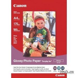 CANON BS0775B003AA, Hartie foto, 100 Buc (10x15cm) - Pret | Preturi CANON BS0775B003AA, Hartie foto, 100 Buc (10x15cm)
