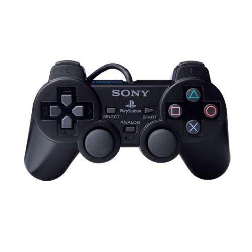 Controller analog DualShock2, pentru PS2 - Pret | Preturi Controller analog DualShock2, pentru PS2