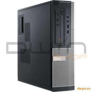 DELL OptiPlex 3010DT Desktop I5-3450 (3.10GHz-6Mb) 500GB SATA 4GB DVD+/-RW LAN Windows 7 Professiona - Pret | Preturi DELL OptiPlex 3010DT Desktop I5-3450 (3.10GHz-6Mb) 500GB SATA 4GB DVD+/-RW LAN Windows 7 Professiona