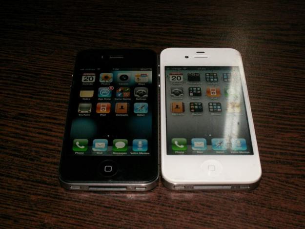 iPhone 4s dual sim doar 150lei - Pret | Preturi iPhone 4s dual sim doar 150lei