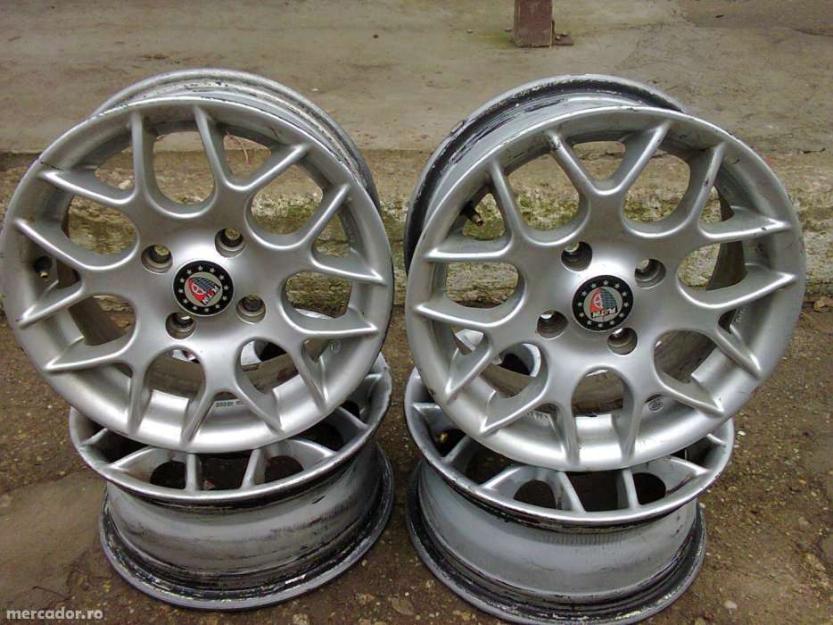 jante aliaj r14 4x108 - Pret | Preturi jante aliaj r14 4x108