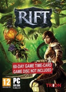 Joc Hype  RIFT 60-Day Game Time-Card pentru PC, HYP-PC-RIFT60DTR - Pret | Preturi Joc Hype  RIFT 60-Day Game Time-Card pentru PC, HYP-PC-RIFT60DTR