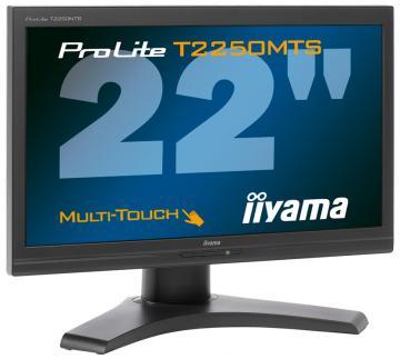 Monitor LCD IIYAMA PL T2250MTS-B1 - Pret | Preturi Monitor LCD IIYAMA PL T2250MTS-B1