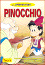 Seria lipesti si citesti - Pinocchio - Pret | Preturi Seria lipesti si citesti - Pinocchio