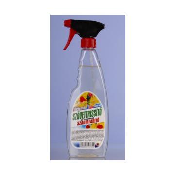 Solutie pentru reimprospatarea tesuturilor 500 ml - Pret | Preturi Solutie pentru reimprospatarea tesuturilor 500 ml