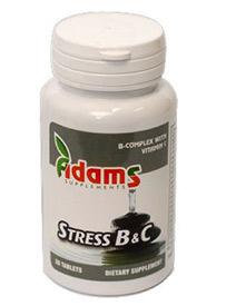 Stress B &amp; C - Pret | Preturi Stress B &amp; C