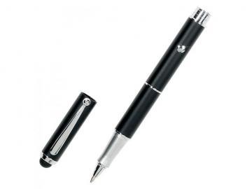 Stylus Laser Pen, negru, pentru tablete media, Targus (AMM04EU) - Pret | Preturi Stylus Laser Pen, negru, pentru tablete media, Targus (AMM04EU)