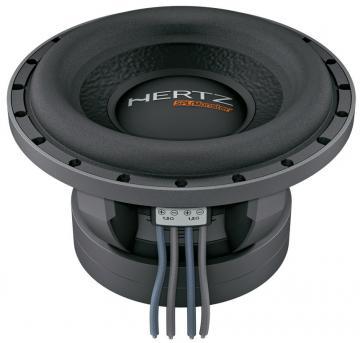 Subwoofer difuzor Hertz MM 12 Unlimited - Pret | Preturi Subwoofer difuzor Hertz MM 12 Unlimited