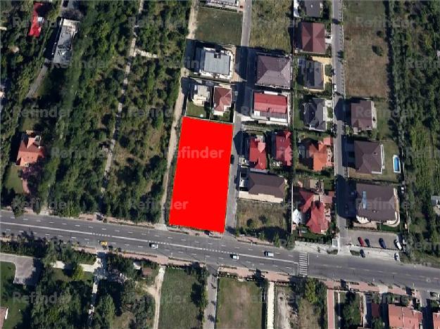 Vanzare / Asociere teren 2400mp Baneasa - Iancu Nicolae , Bucuresti - Pret | Preturi Vanzare / Asociere teren 2400mp Baneasa - Iancu Nicolae , Bucuresti