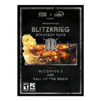 Blitzkrieg Strategy Pack - Pret | Preturi Blitzkrieg Strategy Pack