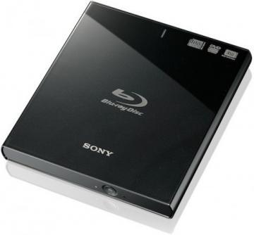 Blu-ray Writer Slim Extern Sony USB 2.0, BDX-S600U - Pret | Preturi Blu-ray Writer Slim Extern Sony USB 2.0, BDX-S600U