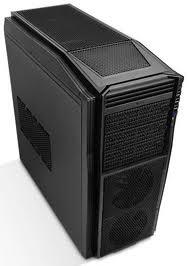 Carcasa NZXT Tempest 410 fara sursa T410-001 - Pret | Preturi Carcasa NZXT Tempest 410 fara sursa T410-001