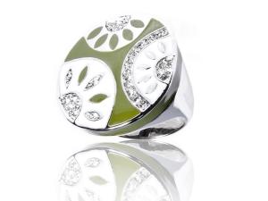 Inel BAGUE A DAMES femei - 6021 - Pret | Preturi Inel BAGUE A DAMES femei - 6021