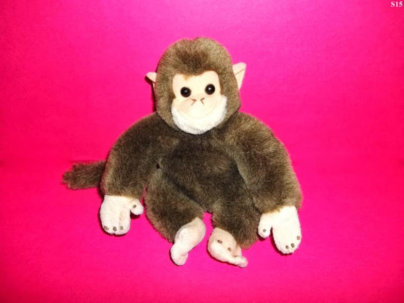 jucarii maimuta din plus de la frie-play - Pret | Preturi jucarii maimuta din plus de la frie-play