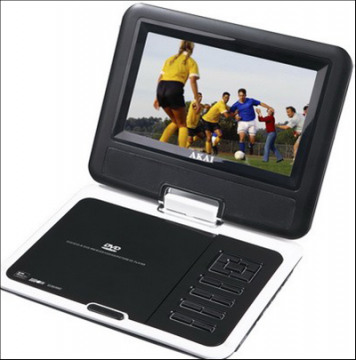Multimedia Player - Akai AKD750 portabil pentru masina Lcd 7 inch - Pret | Preturi Multimedia Player - Akai AKD750 portabil pentru masina Lcd 7 inch