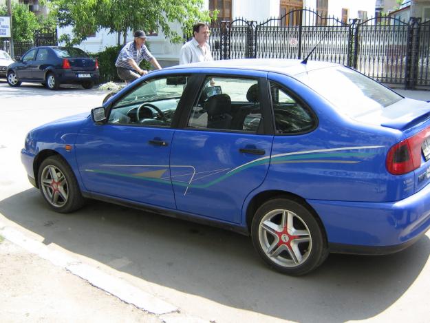 urgent seat cordoba - Pret | Preturi urgent seat cordoba