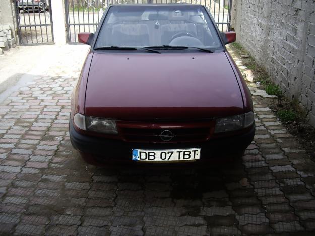 vand opel astra - Pret | Preturi vand opel astra