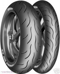 120/70 ZR17 (58W) - Dunlop SportMax TL D208RR - Pret | Preturi 120/70 ZR17 (58W) - Dunlop SportMax TL D208RR