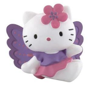 Bullyland - Hello Kitty Angel - Pret | Preturi Bullyland - Hello Kitty Angel