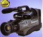 CAMERA VIDEO S-VHS Panasonic NV 9500 - Pret | Preturi CAMERA VIDEO S-VHS Panasonic NV 9500