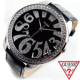 Ceas Guess Black Carousel G85850L - Pret | Preturi Ceas Guess Black Carousel G85850L
