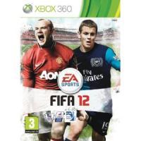 FIFA 12 XB360 - Pret | Preturi FIFA 12 XB360