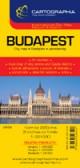 HartÄƒ rutierÄƒ Budapesta - Pret | Preturi HartÄƒ rutierÄƒ Budapesta