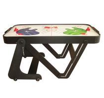 Masa air hockey Rock Solid H6d-222 - Pret | Preturi Masa air hockey Rock Solid H6d-222